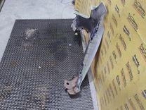 Крыло переднее правое IBU8R6 Mazda 3 undefined