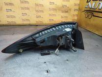 Фонарь задний правый BXKZM5 Ford Fusion купить с доставкой