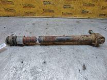 Амортизатор задний правый G8CJ09 Audi 80 - Фото 2