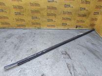 Молдинг стекла двери задней левой наружный EX4EDJ Toyota Corolla купить с доставкой