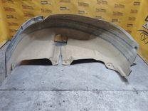Защита арок задняя правая (подкрылок) BA2G9T Seat Toledo купить с доставкой