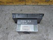 Магнитола Y6VVE0 Saab 9-3 купить в магазине запчастей бу