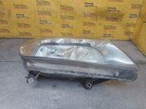 Фара правая DZJ82J Renault Scenic купить