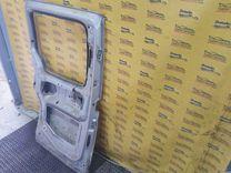 Дверь сдвижная левая W5438Y Citroen Berlingo купить в магазине запчастей бу