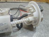 Колба в бак H766J5 Citroen Xsara Picasso - Фото 2