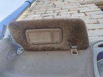 Крыша SA5GK8 Mercedes ML W163 undefined