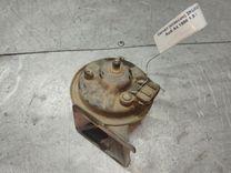 Сигнал (клаксон) 2KUASY Audi A4 - Фото 2