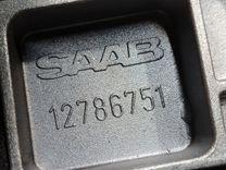 Рычаг ручного тормоза (ручника) 7I8LPC Saab 9-3 - Фото 6