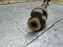 Полуось передняя правая (приводной вал, ШРУС) F7DA2I Mitsubishi Carisma - Фото 4