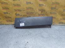 Молдинг (накладка кузовная) YE7KBE Renault Espace