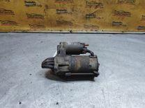 Стартер KD0XDJ Daewoo Nubira купить на авторазборке