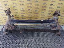 Балка подвески задняя 5BX099 Fiat Punto - Фото 16