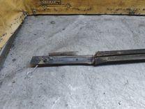 Молдинг стекла двери передней правой наружный OZPRHE Opel Corsa - Фото 6