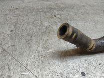 Патрубок (трубопровод, шланг) 3MXJQA Toyota Corolla - Фото 4