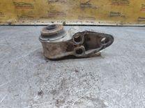 Кронштейн крепления балки подвески AMJ4A3 Volkswagen Passat - Фото 3