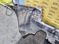 Бампер задний GEK2MR Citroen C8 - Фото 11