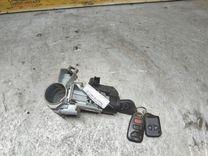 Замок зажигания Q0C1ED Peugeot 406 купить с доставкой