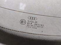Стекло заднее FUYRZZ Audi A4 - Фото 6