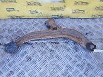 Рычаг передний правый H51AFU Chrysler Voyager - Фото 3