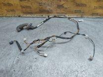 Проводка двери задней правой 87G324 Toyota Corolla Verso - Фото 5