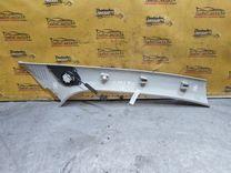 Обшивка стойки передней левой ZWDV98 Volkswagen Polo купить с доставкой