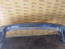 Бампер задний WGWJNB Audi A4 купить