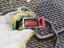 Проводка JDMM72 Peugeot 307 купить с доставкой