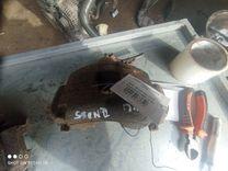 Суппорт передний левый TC879F Renault Scenic