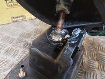 Кулиса Q0J2YL Peugeot 406 купить с доставкой