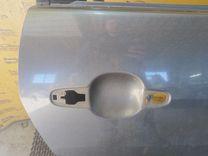 Дверь задняя правая YUMCUP Toyota Corolla Verso - Фото 3