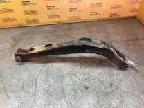 Рычаг задний левый T5ZFJG Opel Vectra