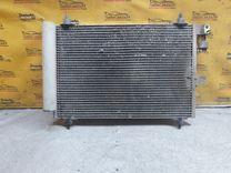 Радиатор кондиционера BT55YS Peugeot 406 купить на авторазборке