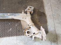 Балка подвески задняя MTHHDS Seat Toledo купить