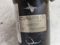 Моторчик передних стеклоочистителей (дворников) WWF928 Peugeot 307 купить в магазине запчастей бу