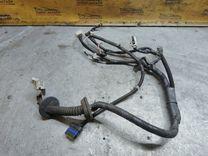 Проводка двери передней правой 6XZHZE Nissan Note - Фото 6