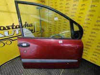 Дверь передняя правая 439L4Y Fiat Multipla купить