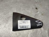 Накладка декоративная X268NA Peugeot 406 - Фото 4