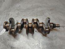 Коленвал YLERQW Peugeot Partner