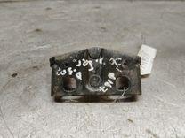 Ответная часть замка багажника IHHMEK Peugeot 307 купить в магазине запчастей бу