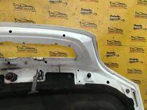 Капот EUF7WE Opel Zafira - Фото 13