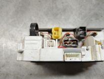 Блок управления печки/климат-контроля QP7N5F Mazda Premacy - Фото 6