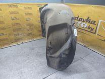 Защита арок задняя правая (подкрылок) UV1LES Opel Corsa купить с доставкой