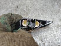 Кнопка аварийной сигнализации AGE8BU Peugeot 406 - Фото 7