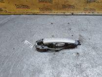 Ручка наружная задняя левая 3ECOEH Volkswagen Golf - Фото 2