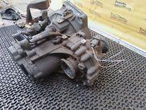 КПП механическая (МКПП) 5-ступенчатая 5RCJVO Volkswagen Bora купить на авторазборке