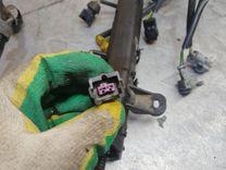 Проводка двигателя 9HH1P7 Citroen Xsara Picasso undefined