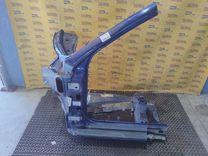 Стойка кузовная передняя левая NL8AIG Audi A4 - Фото 6