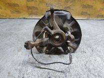 Кулак поворотный правый J600DH Mercedes A W168 купить в магазине запчастей бу