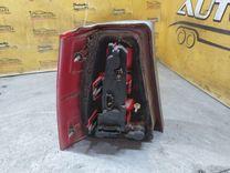 Фонарь задний правый S0Y6K7 Volkswagen Golf - Фото 3