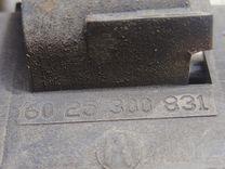 Ручка наружная передняя левая PTM3CN Renault Espace - Фото 4